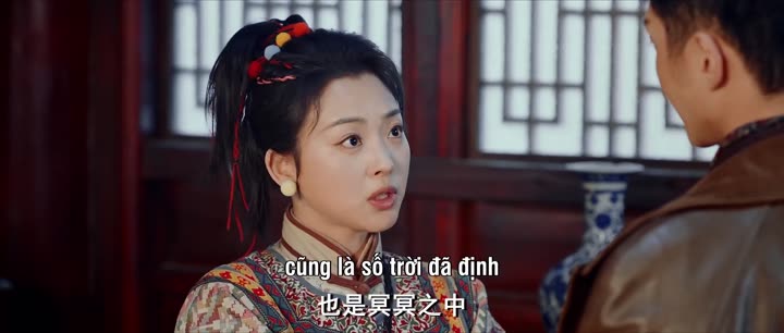 Hình ảnh tập 5 Săn Tội Huyết Oán