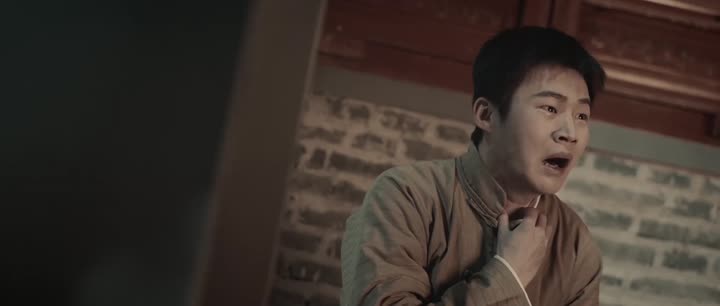 Săn Tội Huyết Oán 10 Hình ảnh tập 7 Săn Tội Huyết Oán