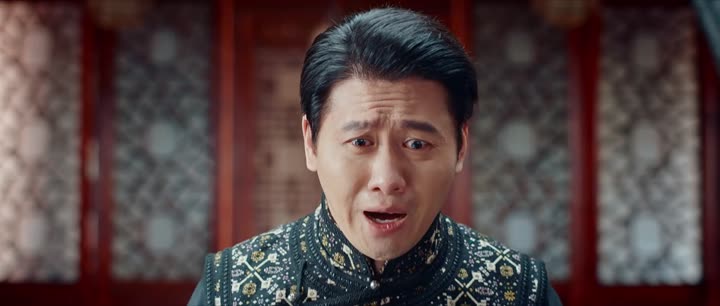 Săn Tội Huyết Oán 9 Tập 9 phim Săn Tội Huyết Oán