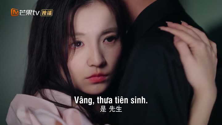 Thợ Săn Hoa Hồng 10 Hình ảnh tập 1 Thợ Săn Hoa Hồng