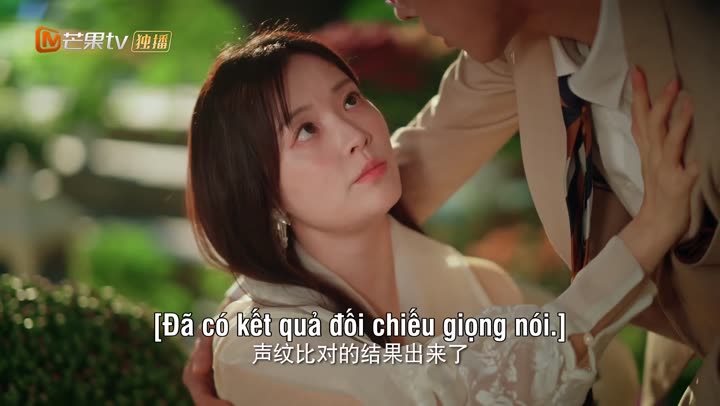 Tập 14 phim Thợ Săn Hoa Hồng