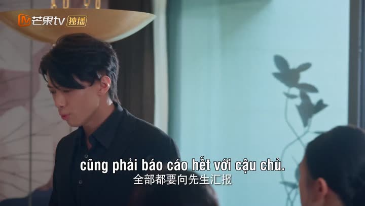 Thợ Săn Hoa Hồng 10 Hình ảnh tập 3 Thợ Săn Hoa Hồng