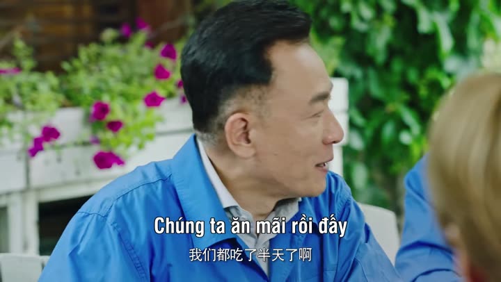 Tập 12 phim Chẳng Thể Kiểm Soát Con Tim