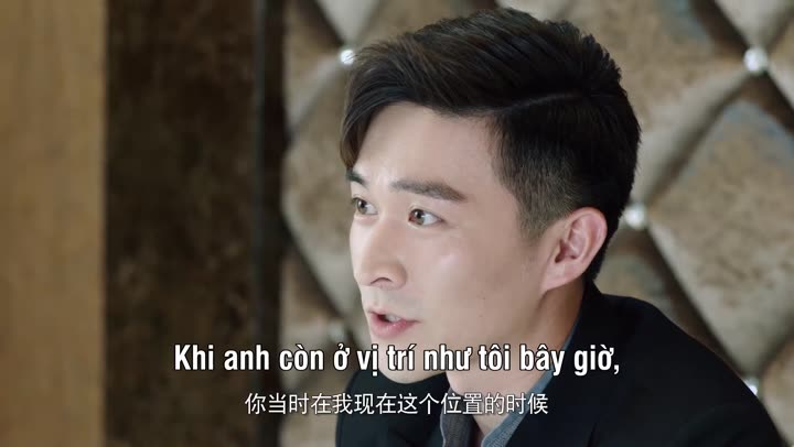 Tập 15 phim Chẳng Thể Kiểm Soát Con Tim