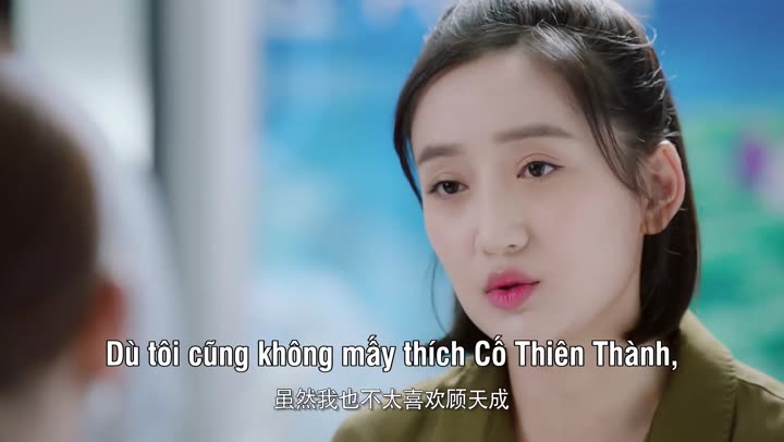 Hình ảnh tập 19 Chẳng Thể Kiểm Soát Con Tim