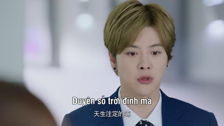 Chẳng Thể Kiểm Soát Con Tim 10 Hình ảnh tập 20 Chẳng Thể Kiểm Soát Con Tim