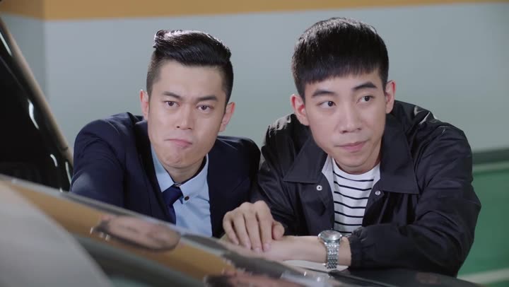 Tập 24 phim Chẳng Thể Kiểm Soát Con Tim