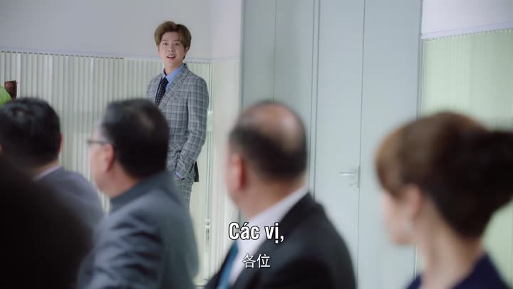 Tập 3 phim Chẳng Thể Kiểm Soát Con Tim