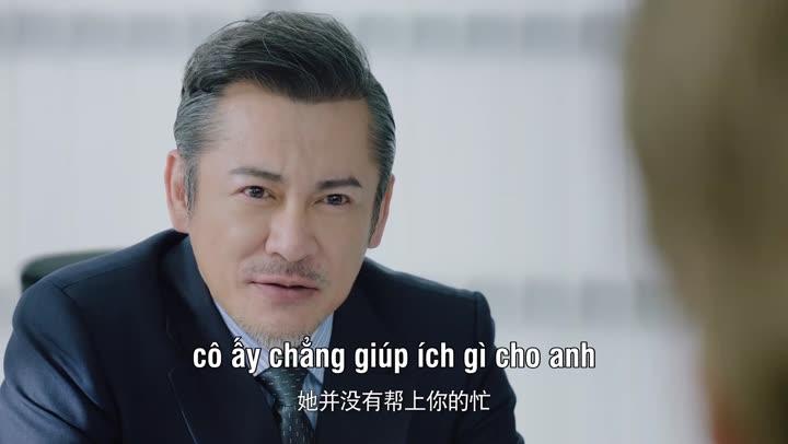 Chẳng Thể Kiểm Soát Con Tim 10 Hình ảnh tập 4 Chẳng Thể Kiểm Soát Con Tim