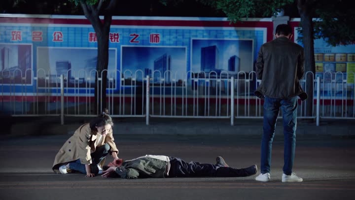 Tập 6 phim Chẳng Thể Kiểm Soát Con Tim