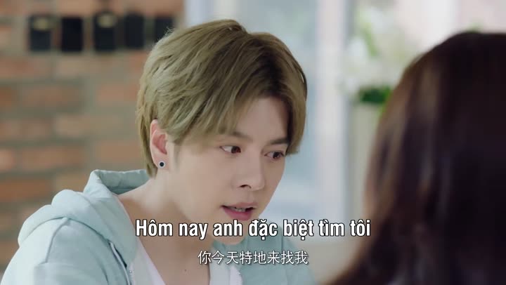 Hình ảnh tập 9 Chẳng Thể Kiểm Soát Con Tim