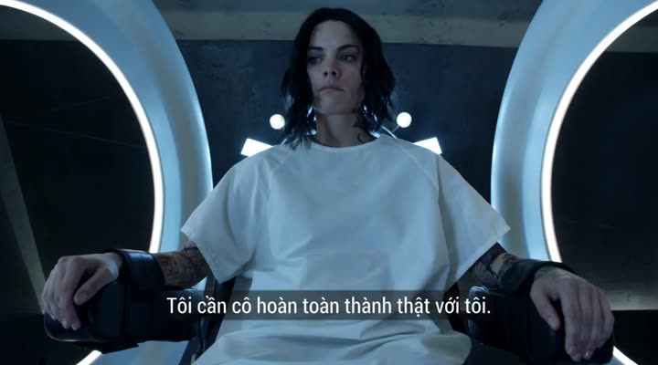 Điểm Mù 2 9 Tập 1 phim Điểm Mù 2