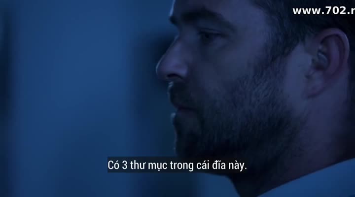 Điểm Mù 2 10 Hình ảnh tập 1 Điểm Mù 2