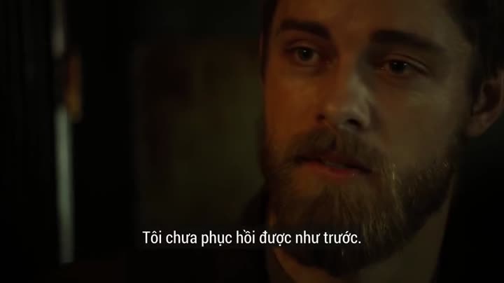 Tập 12 phim Điểm Mù 2