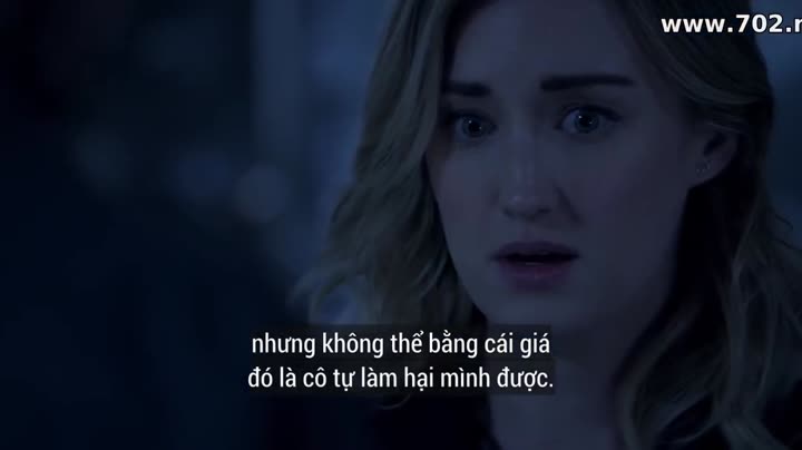 Điểm Mù 2 10 Hình ảnh tập 13 Điểm Mù 2