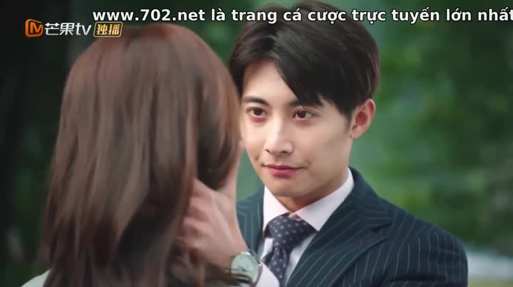 Tình Yêu Không Thể Kháng Cự 10 Hình ảnh tập 4 Tình Yêu Không Thể Kháng Cự
