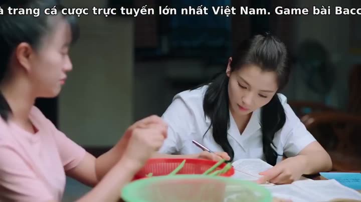 Sao Trời Biển Rộng 10 Hình ảnh tập 2 Sao Trời Biển Rộng