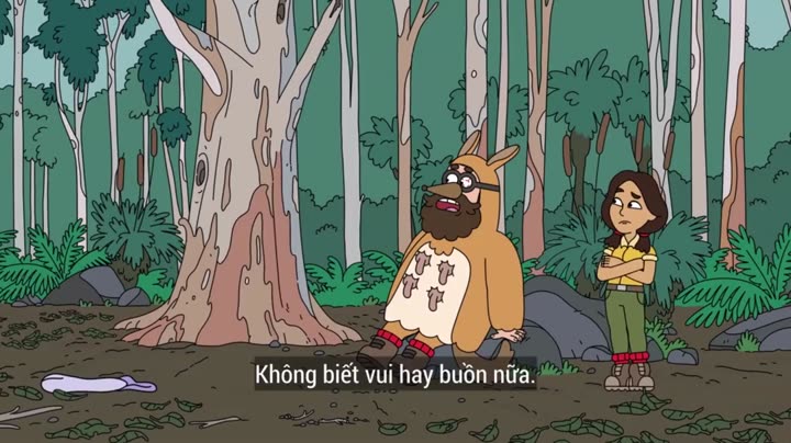 Hỏi Đáp Về Muông Thú (Quái Vật Phiêu Lưu) 9 Tập 2 phim Hỏi Đáp Về Muông Thú (Quái Vật Phiêu Lưu)