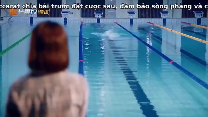 Khoảnh Khắc Rung Động 9 Tập 10 phim Khoảnh Khắc Rung Động