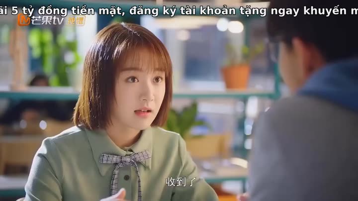 Hình ảnh tập 11 Khoảnh Khắc Rung Động