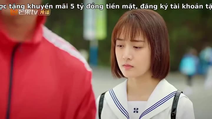 Hình ảnh tập 12 Khoảnh Khắc Rung Động