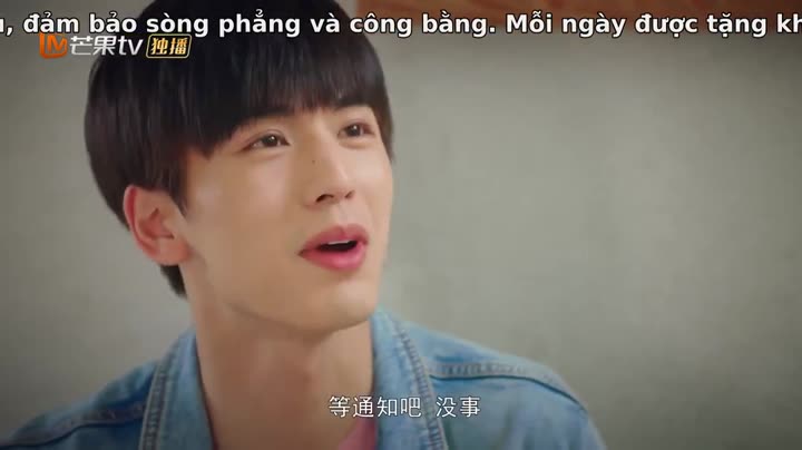 Khoảnh Khắc Rung Động 9 Tập 19 phim Khoảnh Khắc Rung Động
