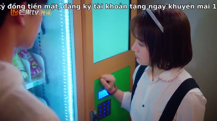 Khoảnh Khắc Rung Động 9 Tập 21 phim Khoảnh Khắc Rung Động