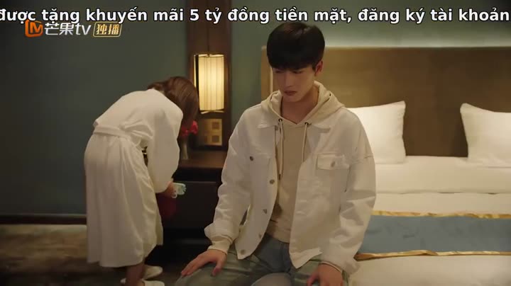 Khoảnh Khắc Rung Động 9 Tập 22 phim Khoảnh Khắc Rung Động