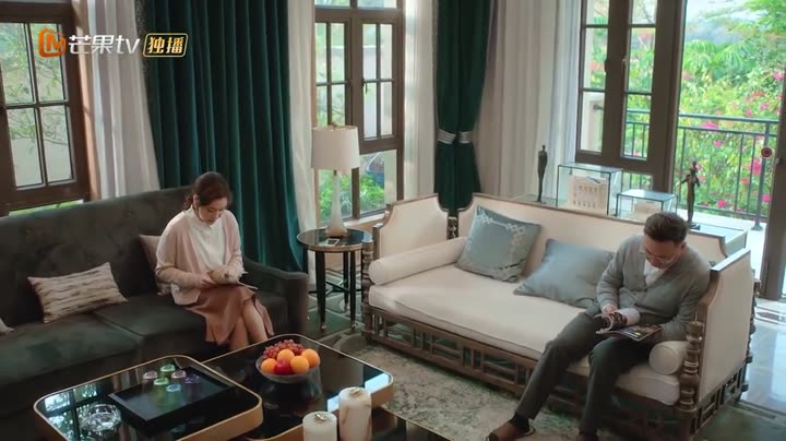 Khoảnh Khắc Rung Động 10 Hình ảnh tập 22 Khoảnh Khắc Rung Động