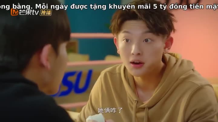 Khoảnh Khắc Rung Động 9 Tập 3 phim Khoảnh Khắc Rung Động