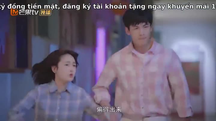 Hình ảnh tập 7 Khoảnh Khắc Rung Động