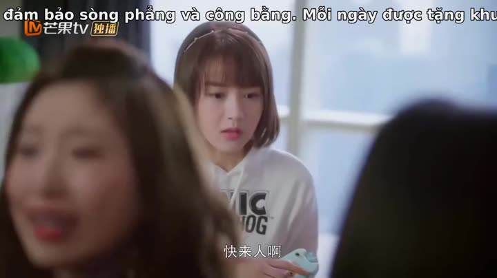 Khoảnh Khắc Rung Động 10 Hình ảnh tập 8 Khoảnh Khắc Rung Động