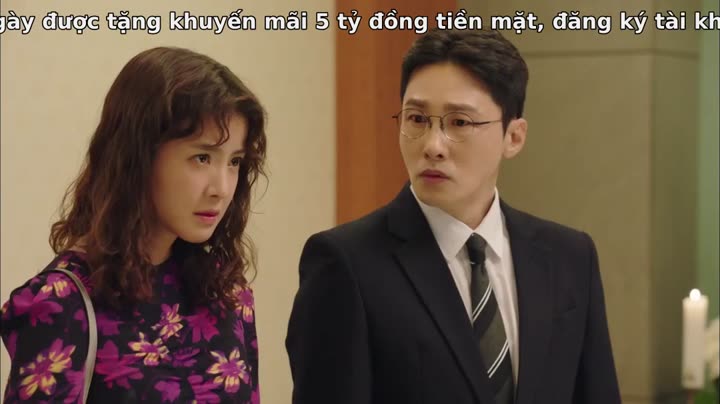 Chuyện Nhà Poong Sang 9 Tập 1 phim Chuyện Nhà Poong Sang