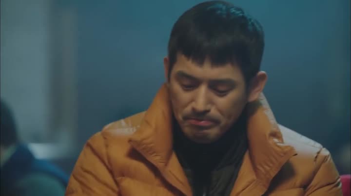 Hình ảnh tập 10 Chuyện Nhà Poong Sang