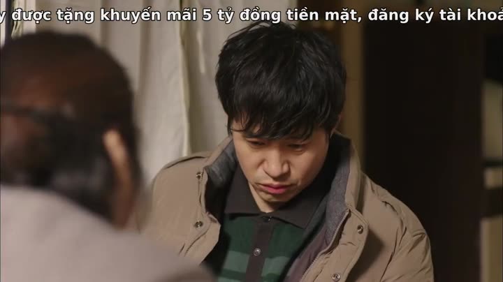 Tập 3 phim Chuyện Nhà Poong Sang