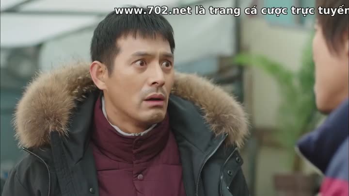 Chuyện Nhà Poong Sang 9 Tập 5 phim Chuyện Nhà Poong Sang