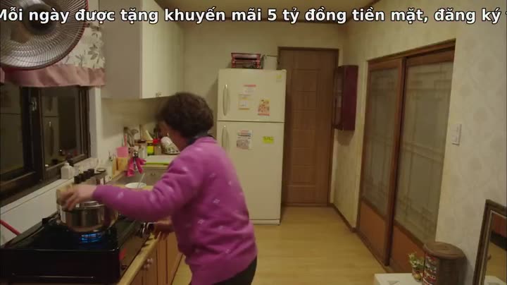 Chuyện Nhà Poong Sang 9 Tập 6 phim Chuyện Nhà Poong Sang