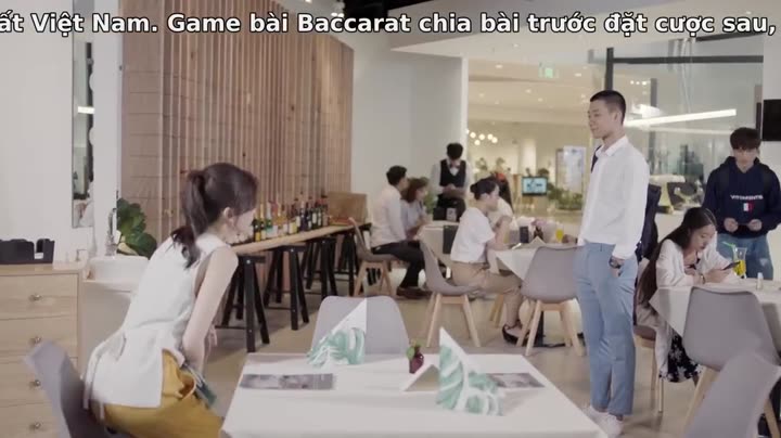 Hình ảnh tập 25 Bầy Chim Lạc