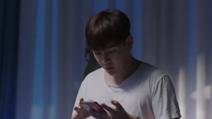 Tập 33 phim Bầy Chim Lạc