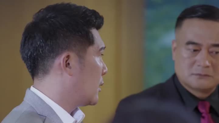 Tập 34 phim Bầy Chim Lạc