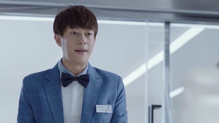 Tập 36 phim Bầy Chim Lạc