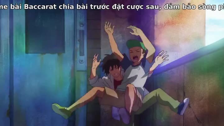 Thần Vương Của Ngày Tàn 2 10 Hình ảnh tập 3 Thần Vương Của Ngày Tàn 2