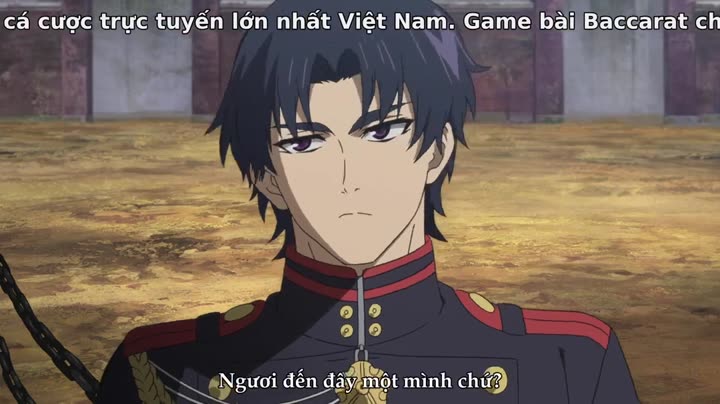 Thần Vương Của Ngày Tàn 2 9 Tập 4 phim Thần Vương Của Ngày Tàn 2