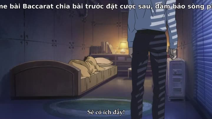 Thần Vương Của Ngày Tàn 2 10 Hình ảnh tập 9 Thần Vương Của Ngày Tàn 2