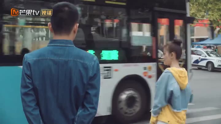 Tôi Có Khả Năng Giao Tiếp Đặc Biệt 9 Tập 10 phim Tôi Có Khả Năng Giao Tiếp Đặc Biệt