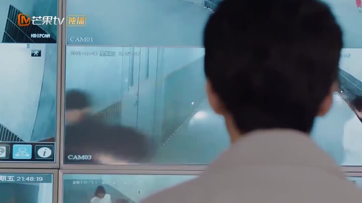 Tập 24 phim Tôi Có Khả Năng Giao Tiếp Đặc Biệt