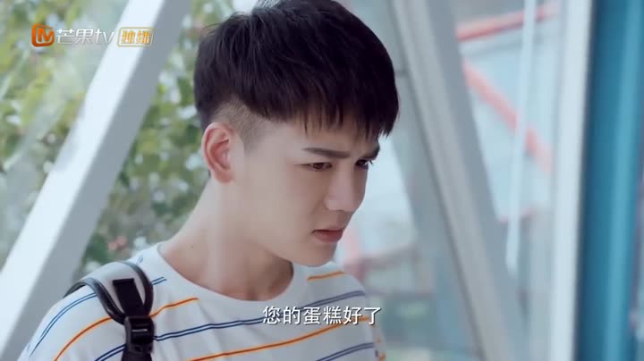 Tôi Có Khả Năng Giao Tiếp Đặc Biệt 9 Tập 5 phim Tôi Có Khả Năng Giao Tiếp Đặc Biệt