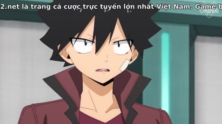 Edens Zero 9 Tập 13 phim Edens Zero