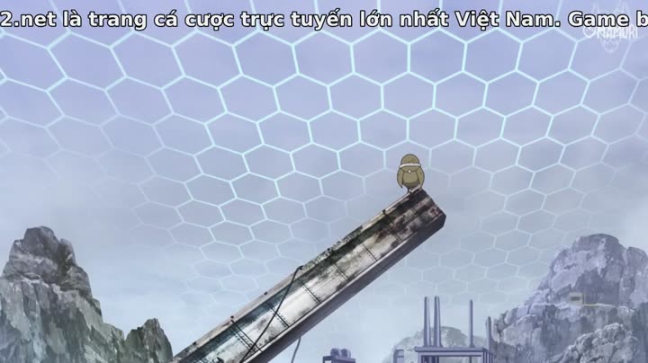 Edens Zero 9 Tập 21 phim Edens Zero