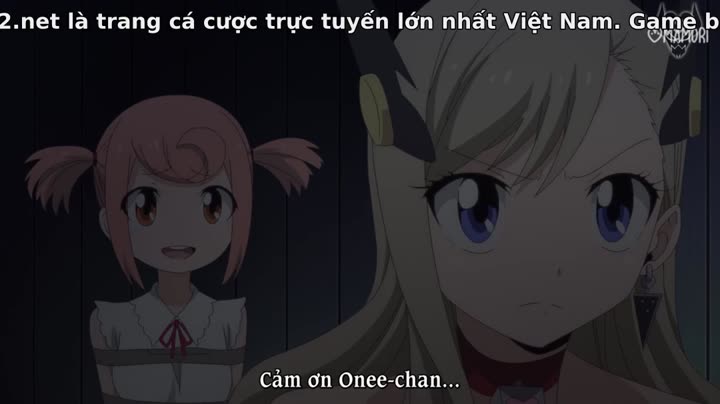 Edens Zero 9 Tập 9 phim Edens Zero